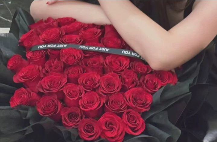 郑州新密市花店